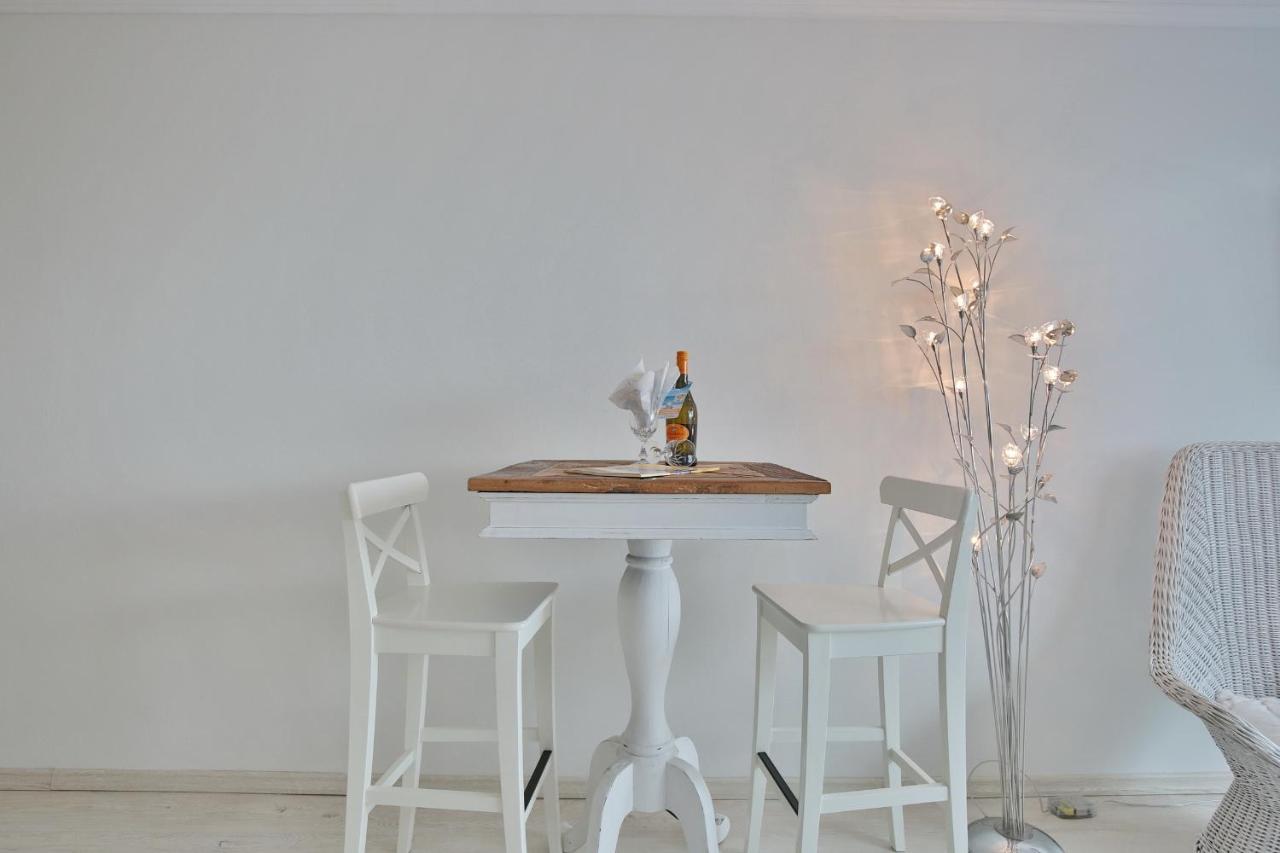 Seetempel Seetempel Appartement 38 Scharbeutz Zewnętrze zdjęcie