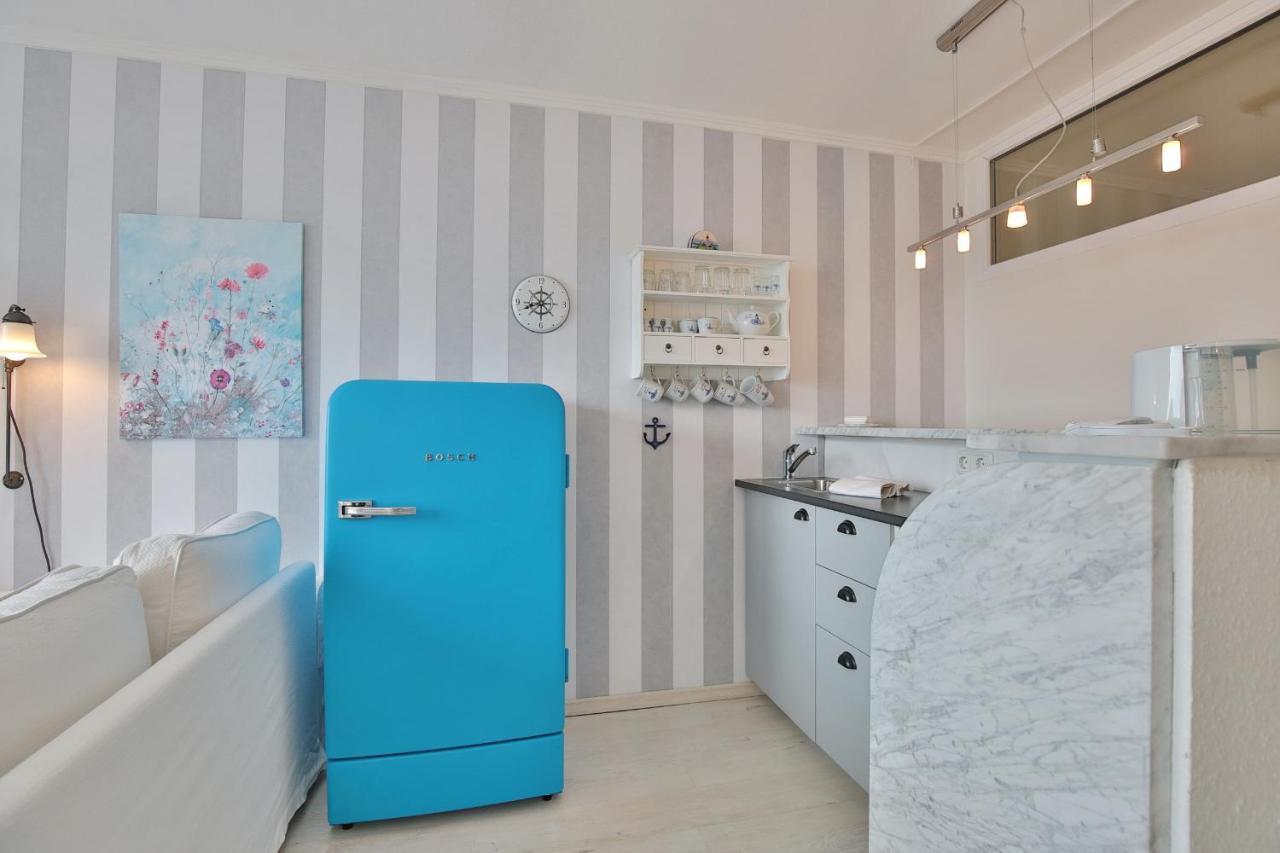 Seetempel Seetempel Appartement 38 Scharbeutz Zewnętrze zdjęcie