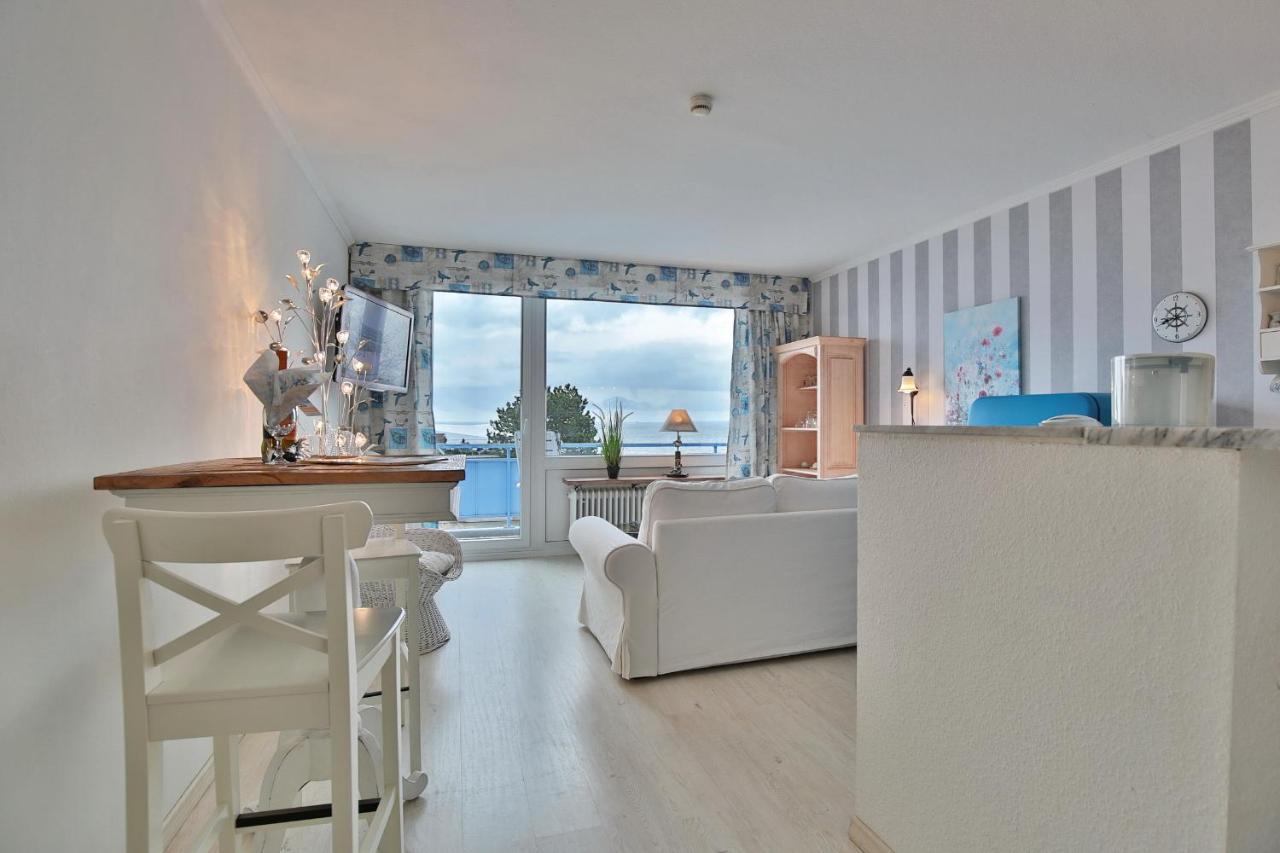 Seetempel Seetempel Appartement 38 Scharbeutz Zewnętrze zdjęcie