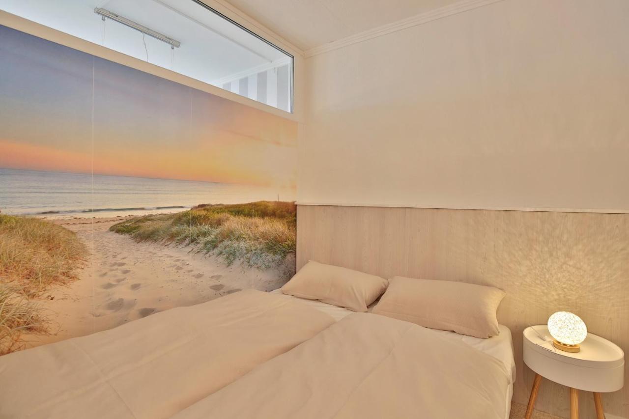 Seetempel Seetempel Appartement 38 Scharbeutz Zewnętrze zdjęcie