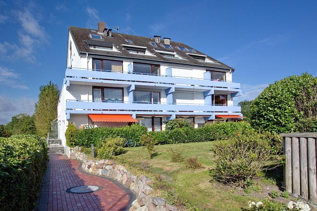 Seetempel Seetempel Appartement 38 Scharbeutz Zewnętrze zdjęcie
